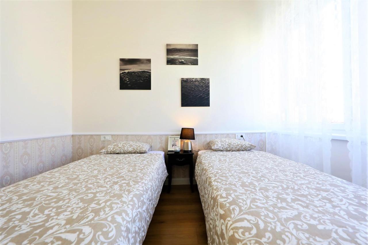 Bon Vivant Apartment Ζαντάρ Εξωτερικό φωτογραφία