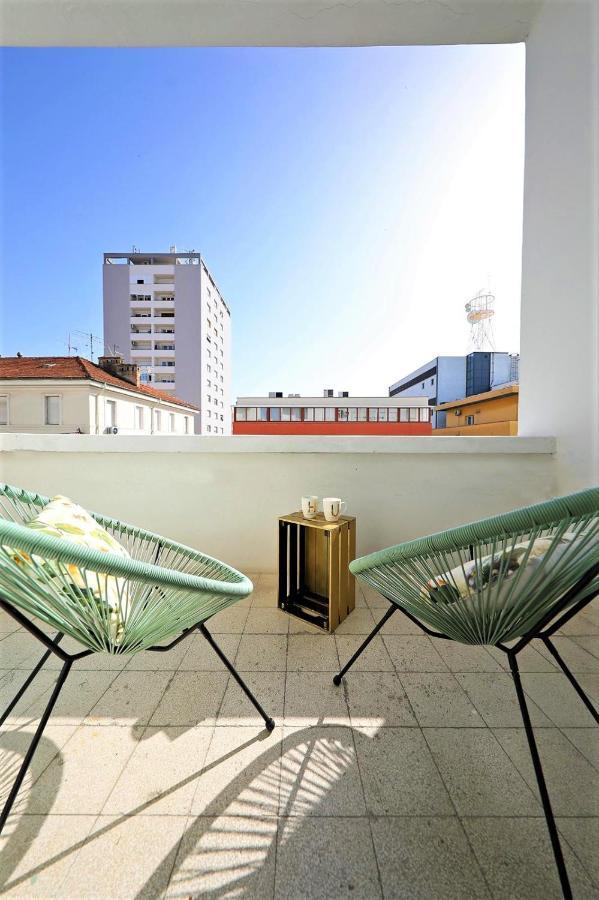 Bon Vivant Apartment Ζαντάρ Εξωτερικό φωτογραφία