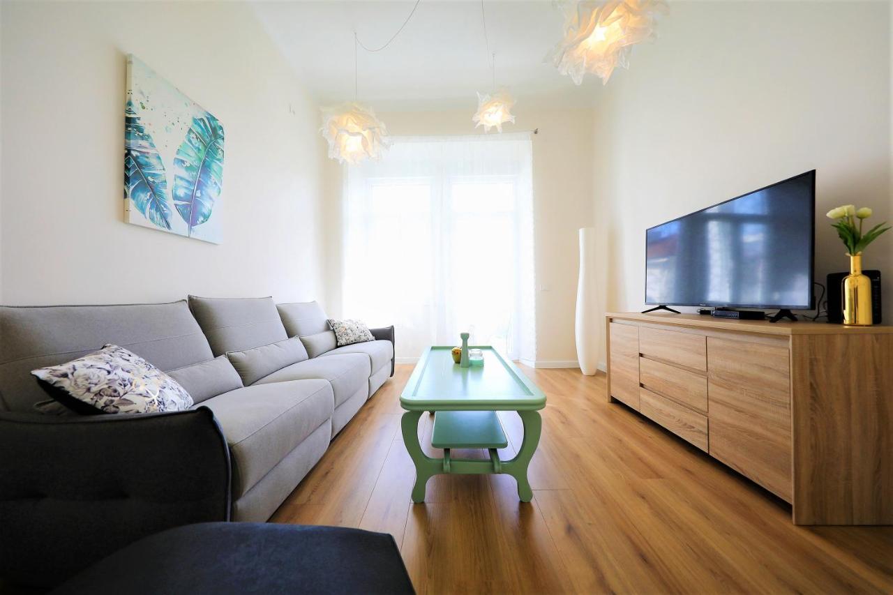 Bon Vivant Apartment Ζαντάρ Εξωτερικό φωτογραφία