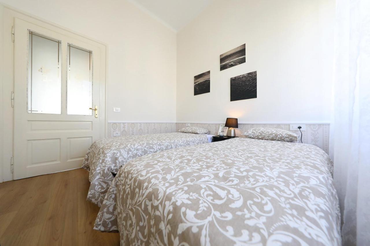 Bon Vivant Apartment Ζαντάρ Εξωτερικό φωτογραφία