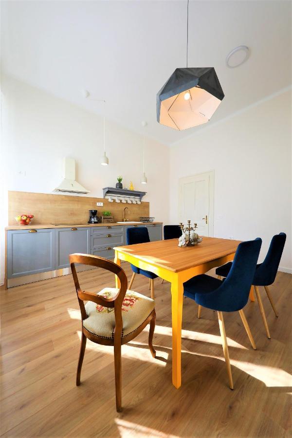 Bon Vivant Apartment Ζαντάρ Εξωτερικό φωτογραφία