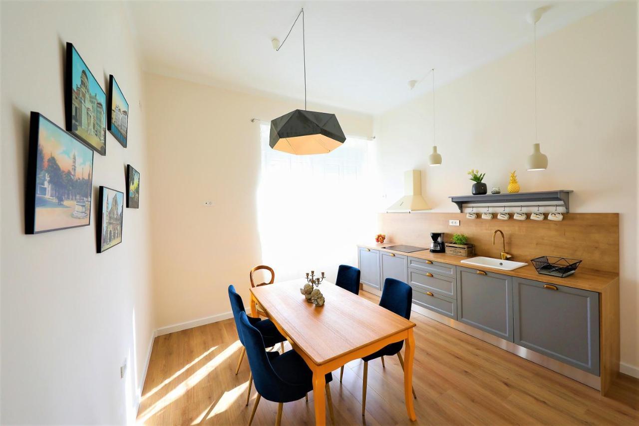 Bon Vivant Apartment Ζαντάρ Εξωτερικό φωτογραφία