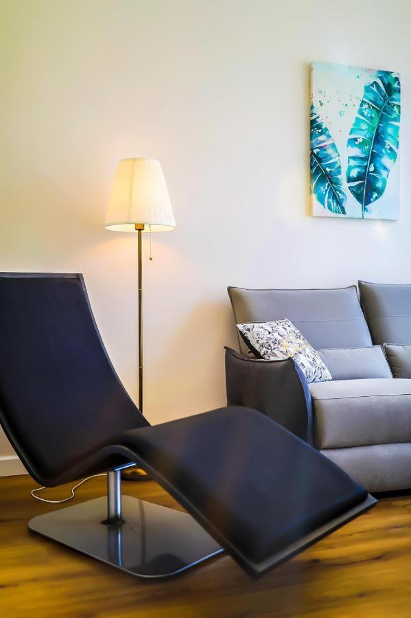 Bon Vivant Apartment Ζαντάρ Εξωτερικό φωτογραφία