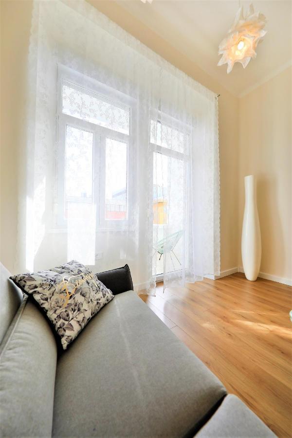 Bon Vivant Apartment Ζαντάρ Εξωτερικό φωτογραφία